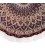Tabriz Rug Ref 186046