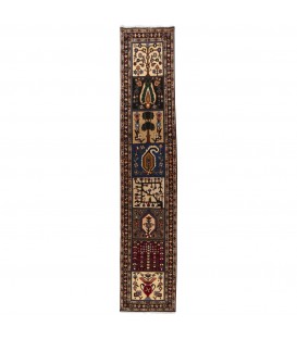 Bakhtiari Rug Ref 186047