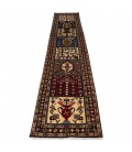 Bakhtiari Alfombera Persa  Ref 186047