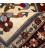 Bakhtiari Alfombera Persa  Ref 186047