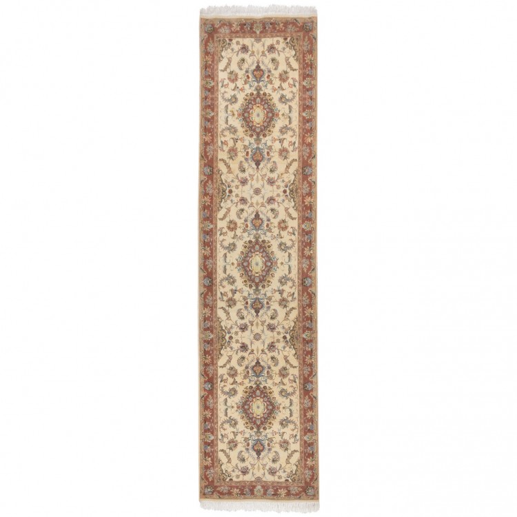 Tabriz Rug Ref 186048