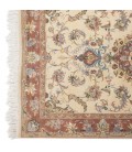 Tabriz Alfombera Persa  Ref 186048
