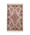 Handgeknüpfter Tabriz Teppich. Ziffer 186002