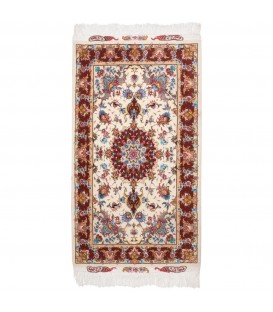 Tabriz Rug Ref 186020