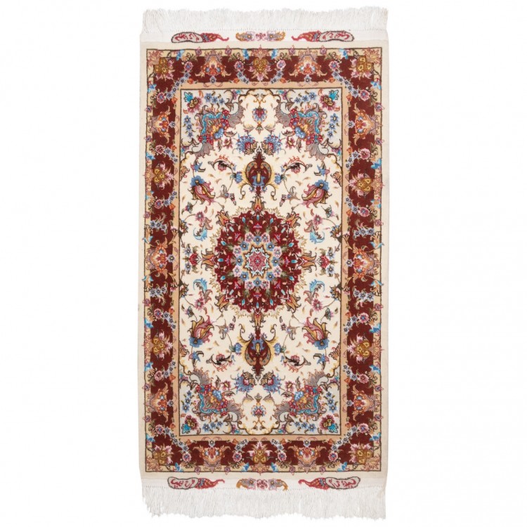 Tabriz Rug Ref 186020