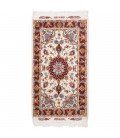 Handgeknüpfter Tabriz Teppich. Ziffer 186020