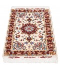 Handgeknüpfter Tabriz Teppich. Ziffer 186020