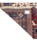 handgeknüpfter persischer Teppich. Ziffer 161009