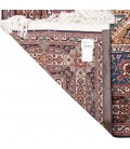 Tabriz Rug Ref 186022