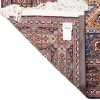 Tappeto persiano Tabriz annodato a mano codice 186022 - 156 × 208