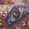 Tapis persan Tabriz fait main Réf ID 186022 - 156 × 208