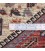 handgeknüpfter persischer Teppich. Ziffer 161009