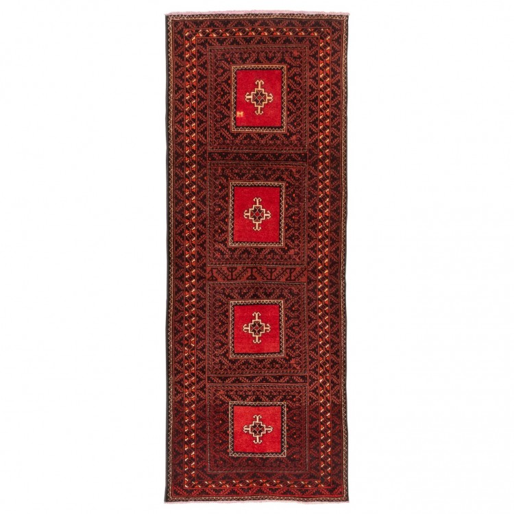 Baluch Rug Ref 188002