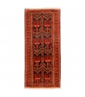Zabul Rug Ref 188003