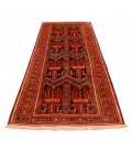 Zabul Rug Ref 188003