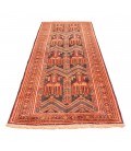 Zabul Rug Ref 188003