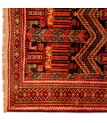 Zabul Rug Ref 188003