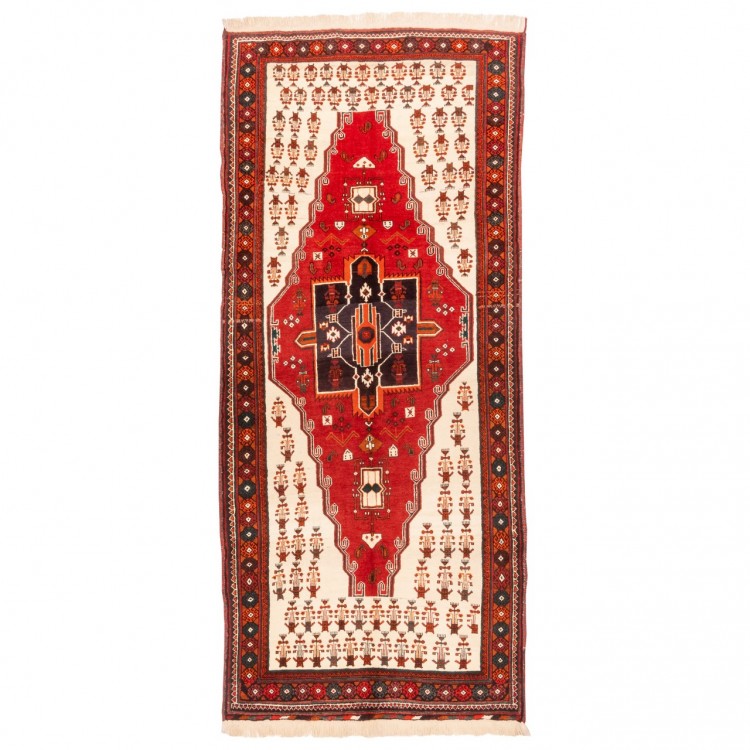 Zabul Rug Ref 188004