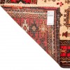 Tappeto persiano Zabul annodato a mano codice 188005 - 130 × 285