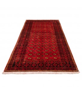 Tapis persan Baluch fait main Réf ID 188006 - 145 × 254