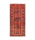 Zabul Alfombera Persa  Ref 188007