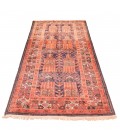 Zabul Alfombera Persa  Ref 188007