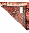 Zabul Alfombera Persa  Ref 188007