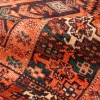 Tappeto persiano Zabul annodato a mano codice 188007 - 123 × 255