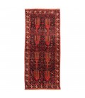 Zabul Alfombera Persa  Ref 188008