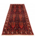 Zabul Alfombera Persa  Ref 188008