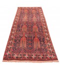 Zabul Alfombera Persa  Ref 188008