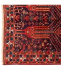Zabul Alfombera Persa  Ref 188008