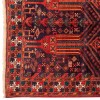 Tappeto persiano Zabul annodato a mano codice 188008 - 123 × 280