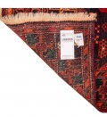 Zabul Alfombera Persa  Ref 188008