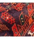 Zabul Alfombera Persa  Ref 188008