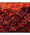 Baluchi Alfombera Persa  Ref 188009