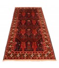 Zabul Alfombera Persa  Ref 188010