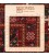 Tapis persan Zabul fait main Réf ID 188010 - 123 × 250