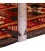Tapis persan Zabul fait main Réf ID 188010 - 123 × 250