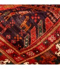 Zabul Alfombera Persa  Ref 188010