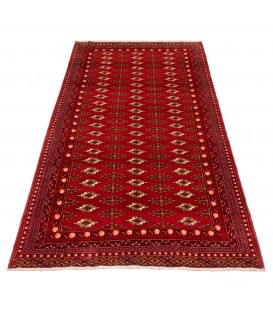 Tapis persan Baluch fait main Réf ID 188012 - 148 × 265