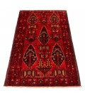 Baluch Rug Ref 188014