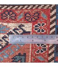 handgeknüpfter persischer Teppich. Ziffer 161011