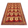 Tapis persan Baluch fait main Réf ID 188016 - 134 × 270