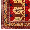 Tapis persan Baluch fait main Réf ID 188016 - 134 × 270