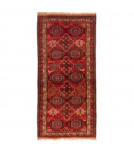 Tapis persan Kalat Nader fait main Réf ID 188017 - 152 × 323