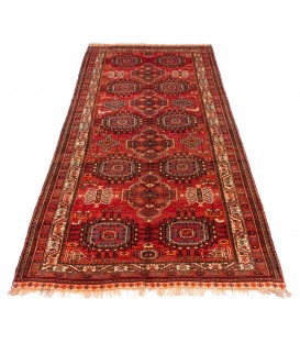 Tapis persan Kalat Nader fait main Réf ID 188017 - 152 × 323