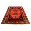 Kurdish Quchan Rug Ref 188020