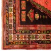 Kurdish Quchan Rug Ref 188020