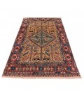 isfahan Rug Ref 161012